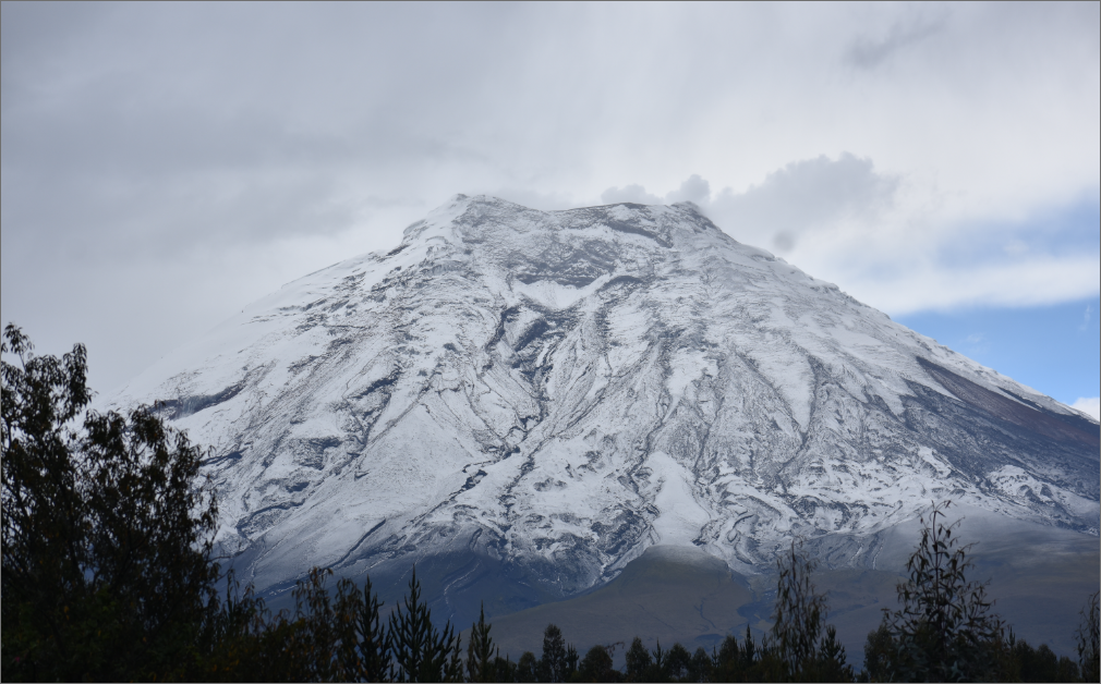 cotopaxi