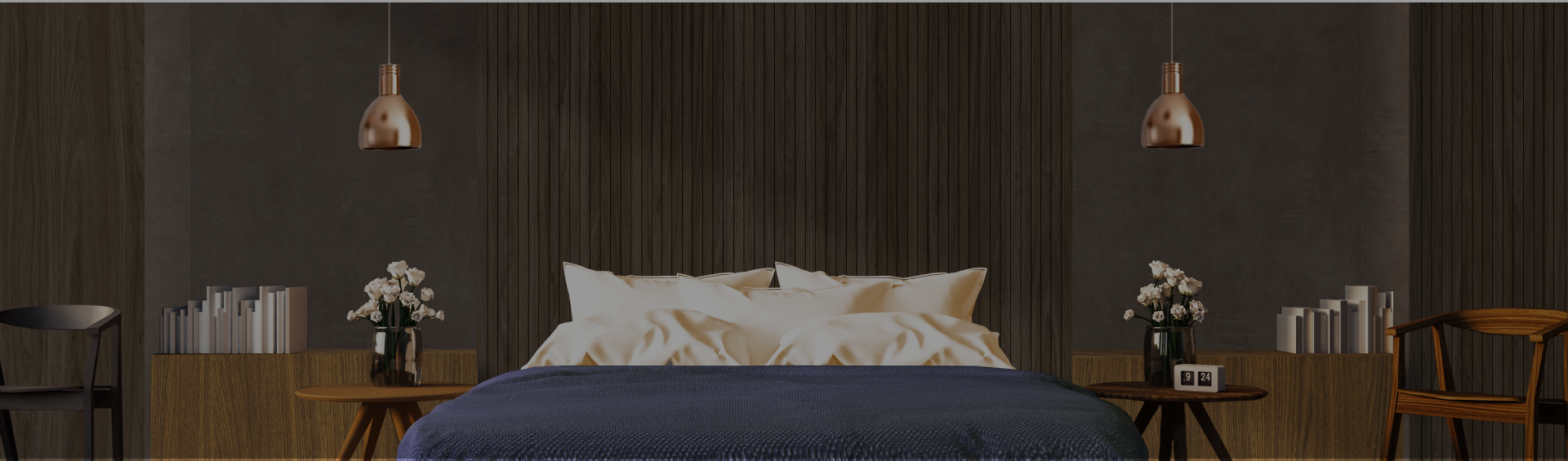 BANNER CAFES Y GRISES