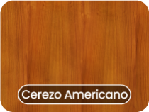 CEREZO AMERICANO