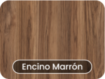 ENCINO MARRON