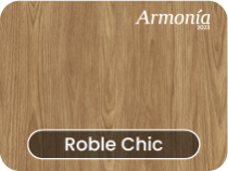ROBLE CHIC