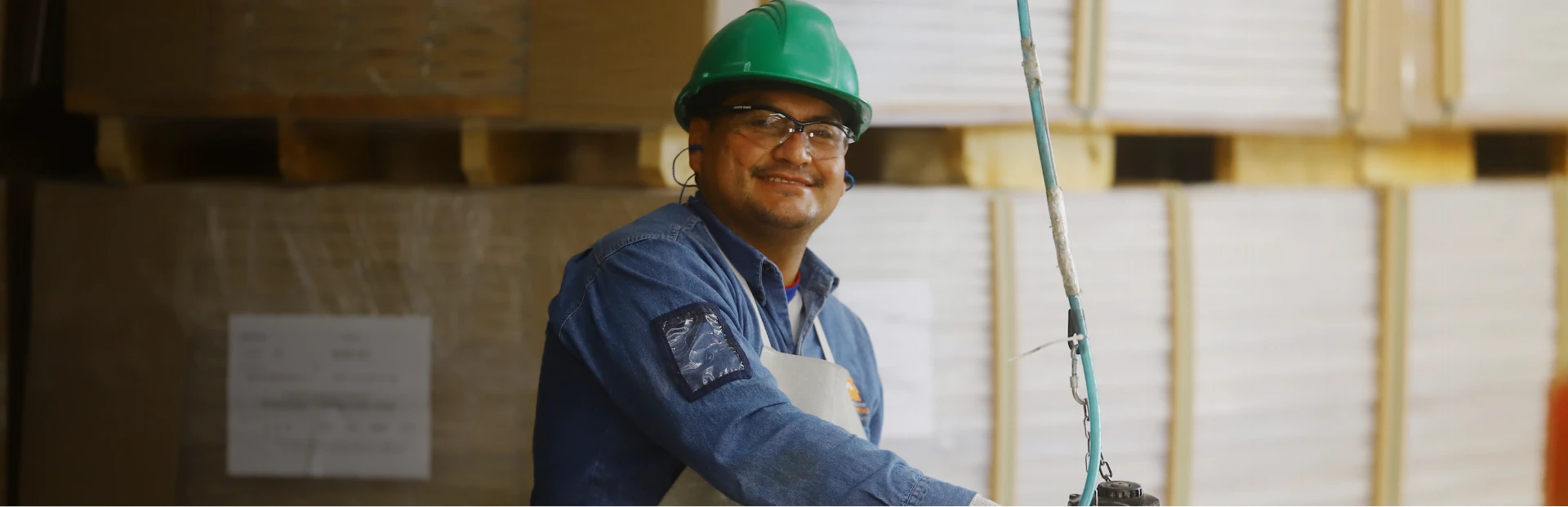 Banner Quienes somos