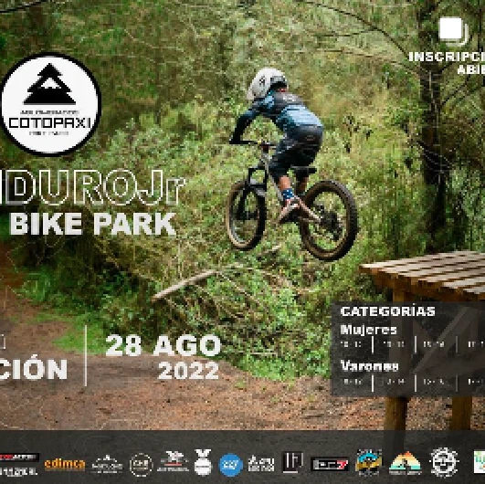 Bikepark imágenes